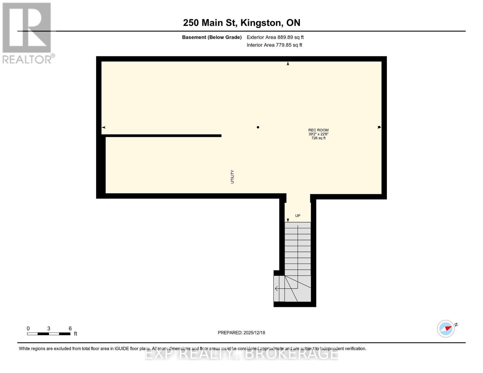 250 Main Street, Kingston, Ontario  K7K 6W4 - Photo 48 - X12687086