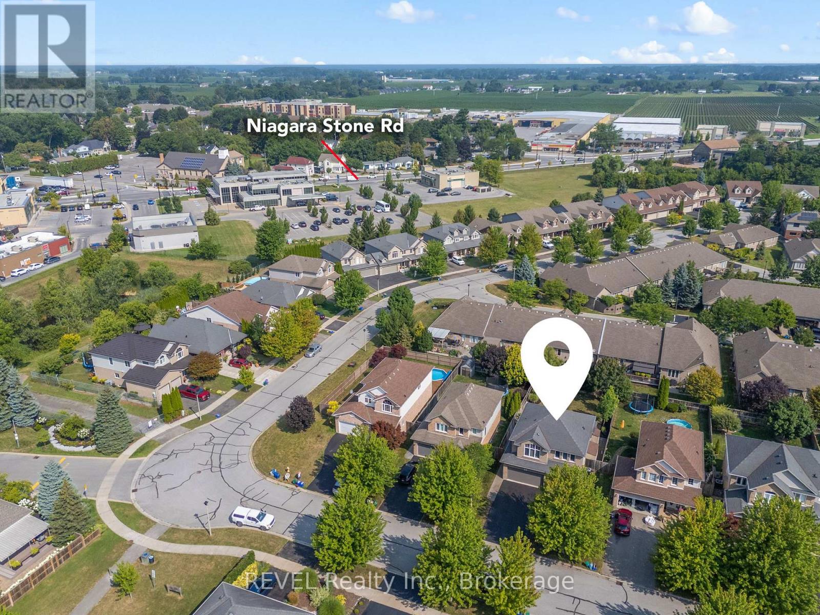 99 Loretta Drive, Niagara-On-The-Lake, Ontario  L0S 1T0 - Photo 30 - X12690674