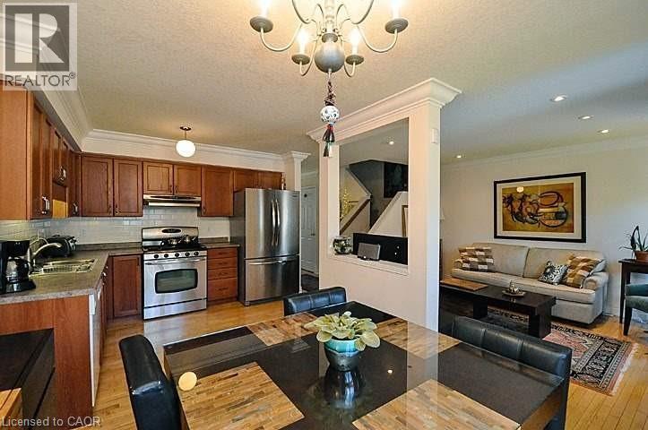 573 Wild Iris Street, Waterloo, Ontario  N2V 2X5 - Photo 12 - 40798155