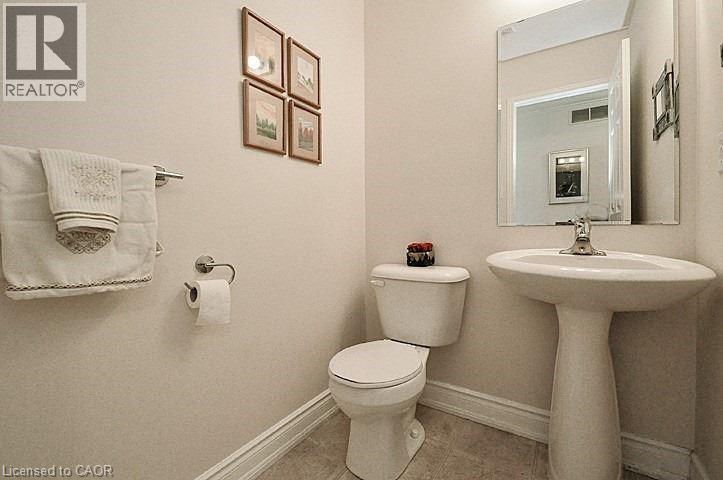 573 Wild Iris Street, Waterloo, Ontario  N2V 2X5 - Photo 13 - 40798155