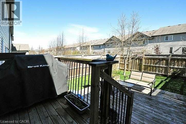 573 Wild Iris Street, Waterloo, Ontario  N2V 2X5 - Photo 23 - 40798155