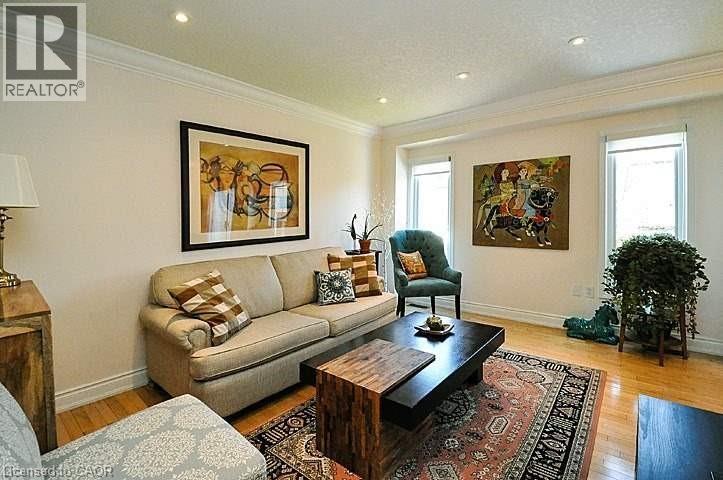 573 Wild Iris Street, Waterloo, Ontario  N2V 2X5 - Photo 4 - 40798155