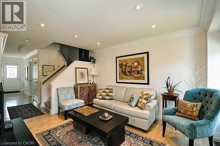 573 Wild Iris Street, Waterloo, Ontario  N2V 2X5 - Photo 5 - 40798155