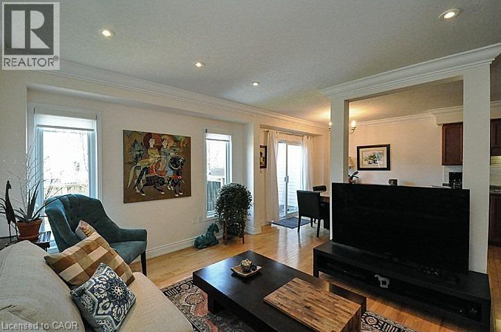 573 Wild Iris Street, Waterloo, Ontario  N2V 2X5 - Photo 7 - 40798155