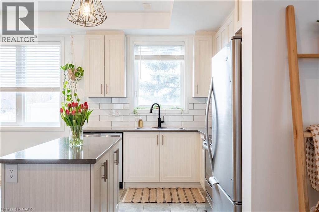 219 Dundas Street E Unit# 45, Waterdown, Ontario L8B 1V9 - Photo 10 - 40798138