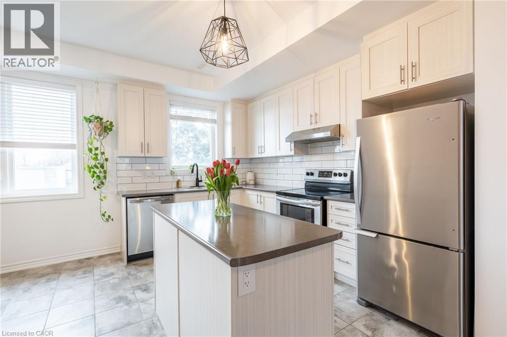 219 Dundas Street E Unit# 45, Waterdown, Ontario L8B 1V9 - Photo 11 - 40798138