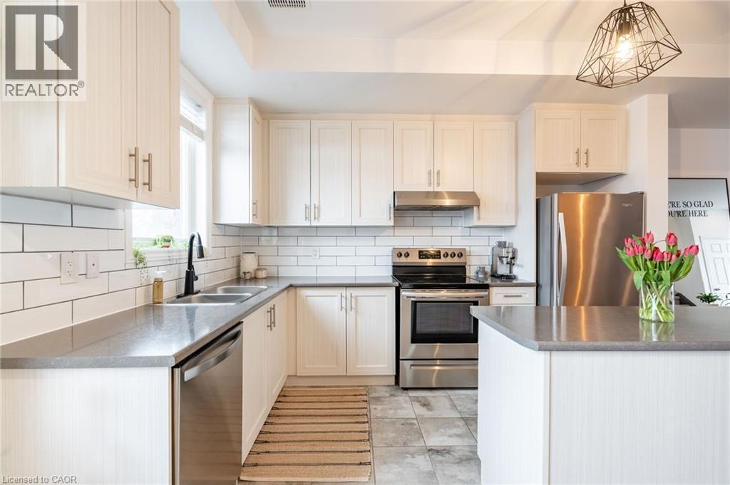 219 Dundas Street E Unit# 45, Waterdown, Ontario L8B 1V9 - Photo 12 - 40798138