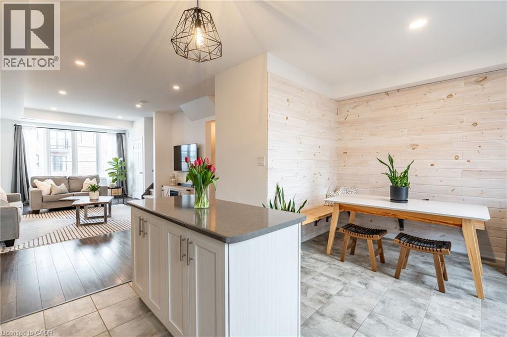 219 Dundas Street E Unit# 45, Waterdown, Ontario L8B 1V9 - Photo 13 - 40798138