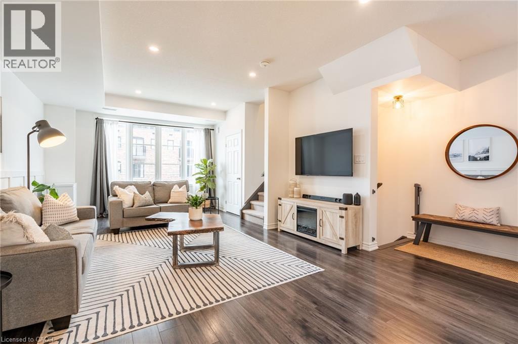 219 Dundas Street E Unit# 45, Waterdown, Ontario L8B 1V9 - Photo 15 - 40798138