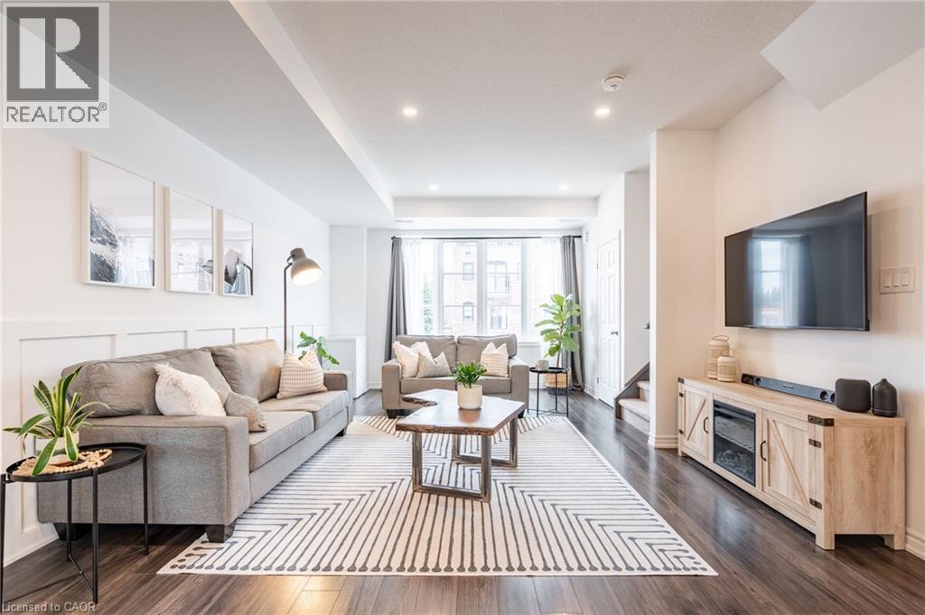 219 Dundas Street E Unit# 45, Waterdown, Ontario L8B 1V9 - Photo 16 - 40798138