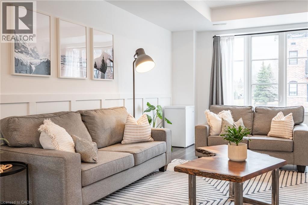 219 Dundas Street E Unit# 45, Waterdown, Ontario L8B 1V9 - Photo 17 - 40798138