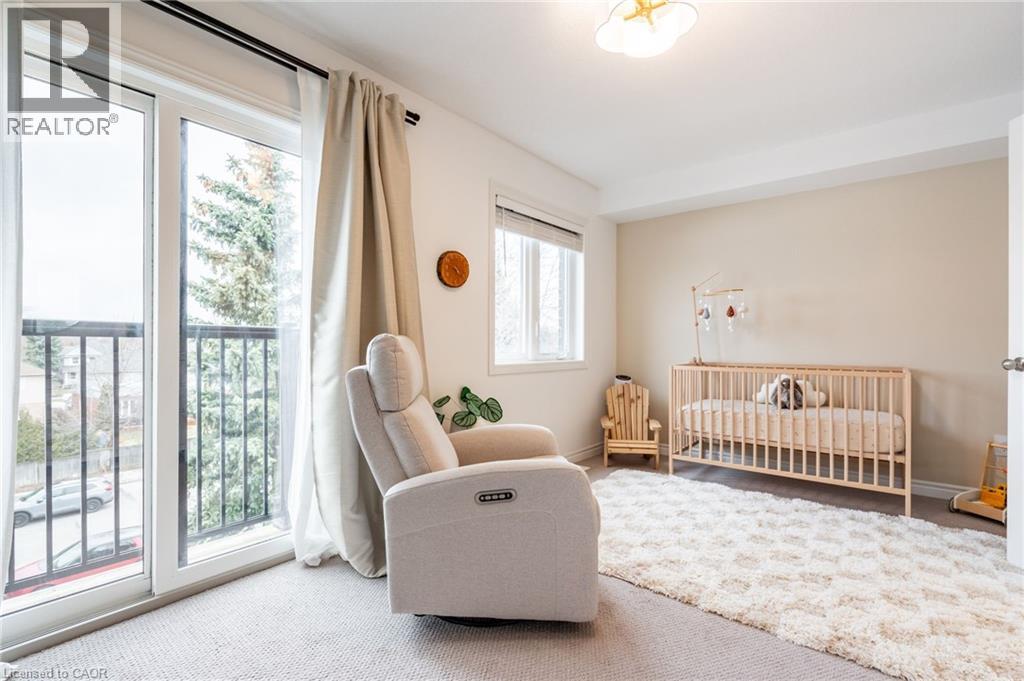 219 Dundas Street E Unit# 45, Waterdown, Ontario L8B 1V9 - Photo 24 - 40798138