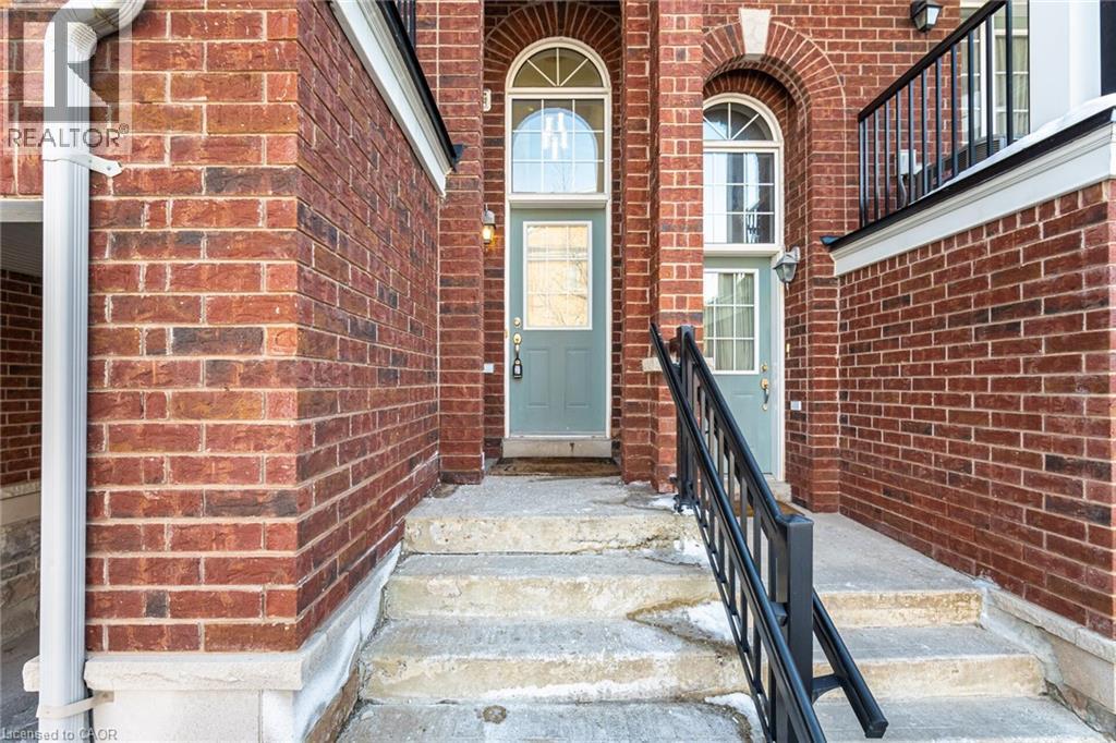 7186 Triumph Lane, Mississauga, Ontario L5N 0C5 - Photo 3 - 40798111