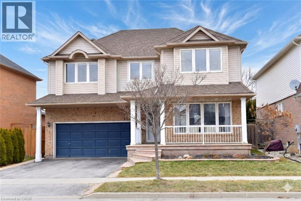 5109 BLUE SPRUCE Avenue, Burlington, Ontario