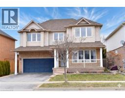 5109 BLUE SPRUCE Avenue, Burlington, Ontario