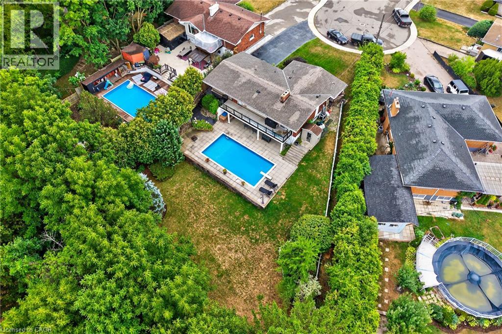 90 Mountain Avenue N, Stoney Creek, Ontario  L8G 3P7 - Photo 1 - 40797628