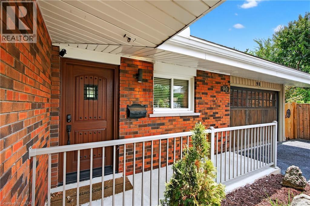 90 Mountain Avenue N, Stoney Creek, Ontario  L8G 3P7 - Photo 5 - 40797628