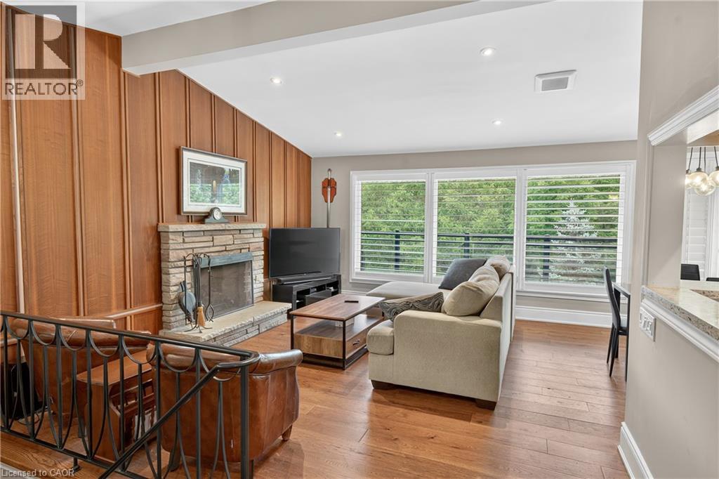 90 Mountain Avenue N, Stoney Creek, Ontario  L8G 3P7 - Photo 8 - 40797628