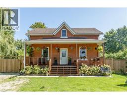 4593 PERTH ROAD 135, Wartburg, Ontario