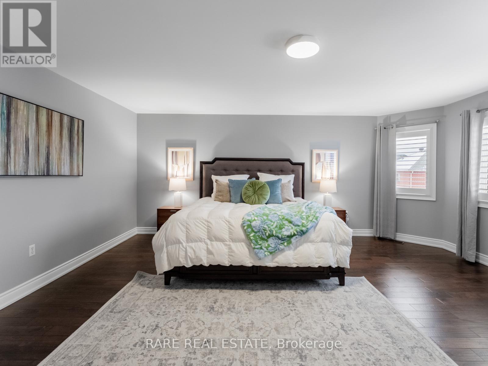 33 Southbend Drive, Brampton, Ontario  L7A 1K5 - Photo 25 - W12691310