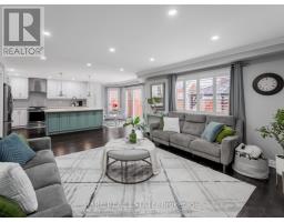 33 SOUTHBEND DRIVE, Brampton, Ontario