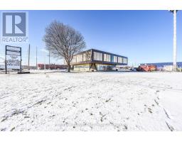 214 - 1300 STEELES AVENUE E, Brampton, Ontario