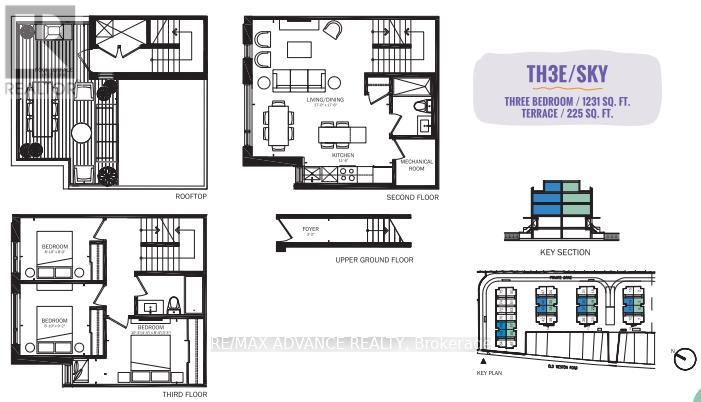 6 - 10 Ed Clark Gardens, Toronto, Ontario  M6N 0B5 - Photo 16 - W12691396