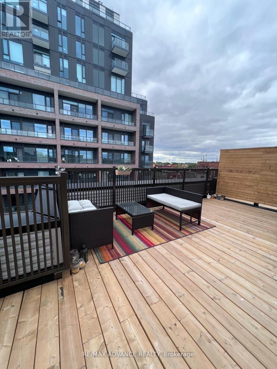 6 - 10 Ed Clark Gardens, Toronto, Ontario  M6N 0B5 - Photo 8 - W12691396