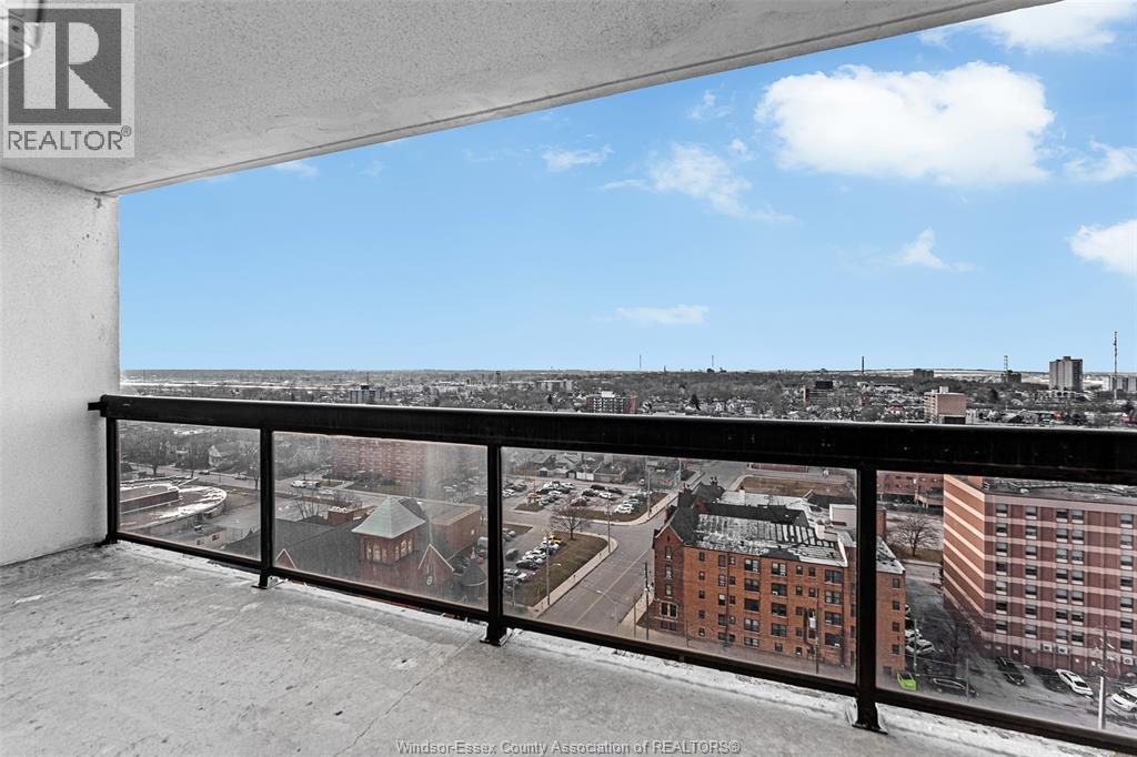 150 Park Street West Unit# 1613, Windsor, Ontario  N9A 7A2 - Photo 11 - 26000976