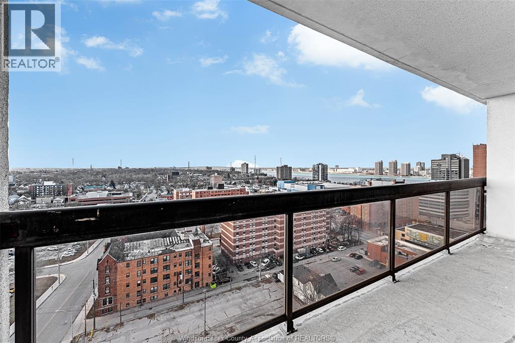 150 Park Street West Unit# 1613, Windsor, Ontario  N9A 7A2 - Photo 12 - 26000976