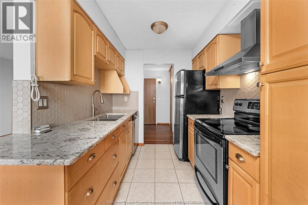 150 Park Street West Unit# 1613, Windsor, Ontario  N9A 7A2 - Photo 15 - 26000976