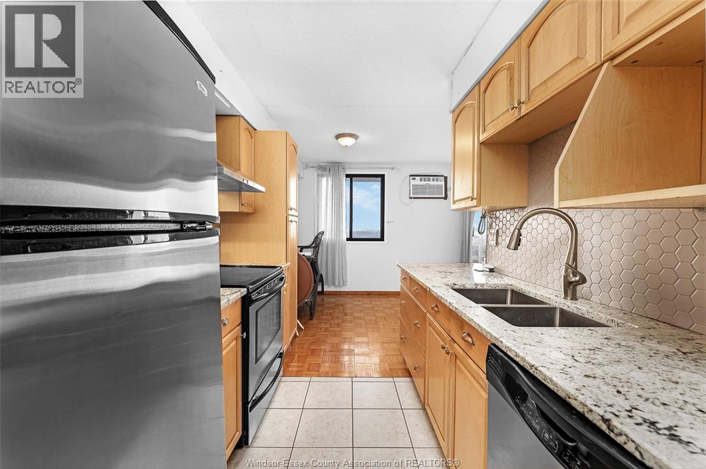 150 Park Street West Unit# 1613, Windsor, Ontario  N9A 7A2 - Photo 16 - 26000976