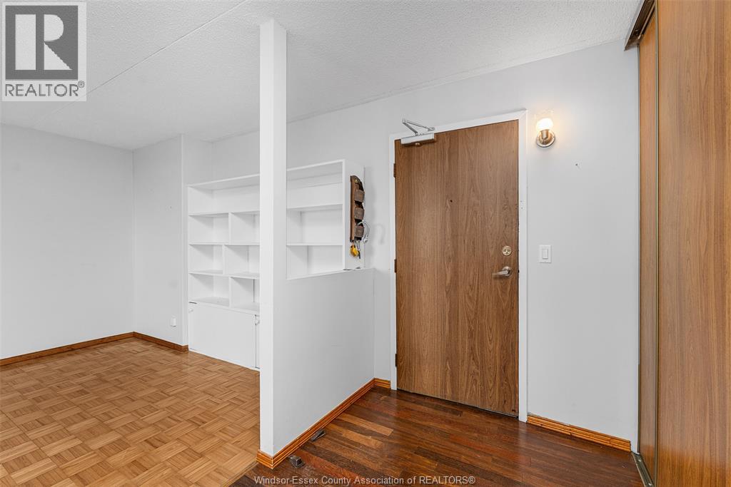 150 Park Street West Unit# 1613, Windsor, Ontario  N9A 7A2 - Photo 7 - 26000976