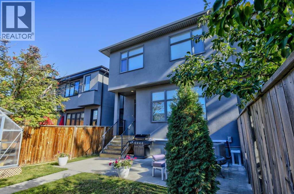 3705 41 Street Sw, Calgary, Alberta  T3E 3L6 - Photo 6 - A2278328