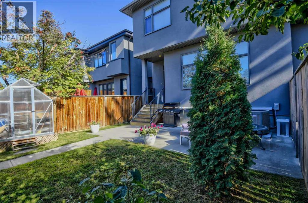 3705 41 Street Sw, Calgary, Alberta  T3E 3L6 - Photo 5 - A2278328