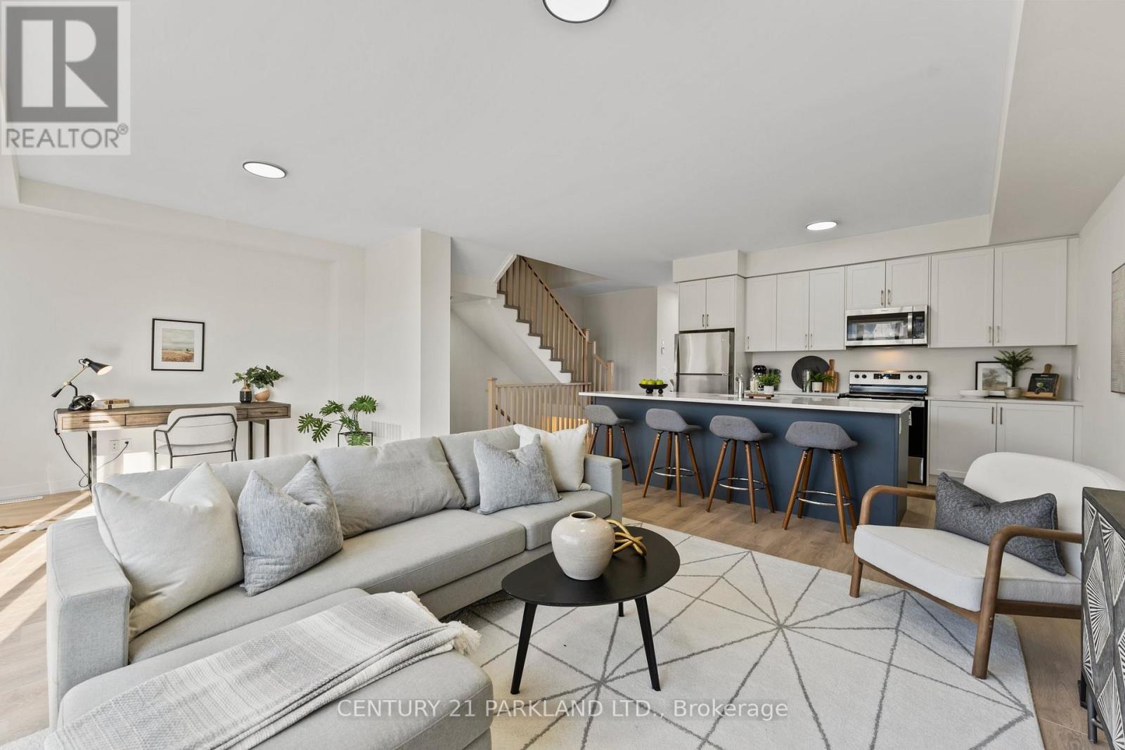 #3 - 160 Densmore Road, Cobourg, Ontario  K9A 4J9 - Photo 1 - X12691294