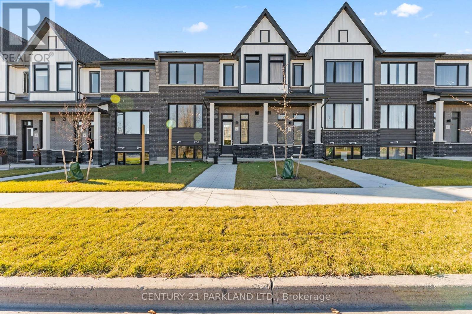 #3 - 160 Densmore Road, Cobourg, Ontario  K9A 4J9 - Photo 2 - X12691294