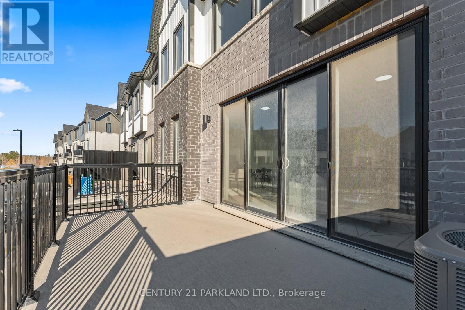 #3 - 160 Densmore Road, Cobourg, Ontario  K9A 4J9 - Photo 26 - X12691294