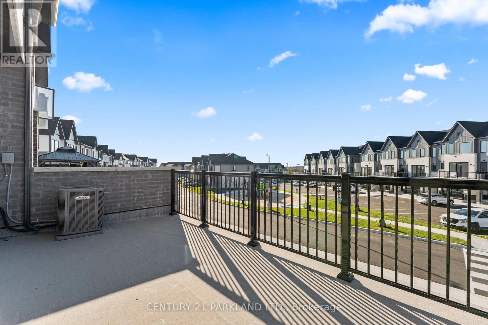 #3 - 160 Densmore Road, Cobourg, Ontario  K9A 4J9 - Photo 7 - X12691294