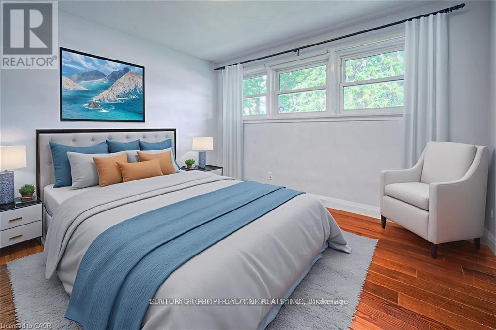 Upper - 169 Bruce Street, Kitchener, Ontario  N2B 1Z2 - Photo 10 - X12691298