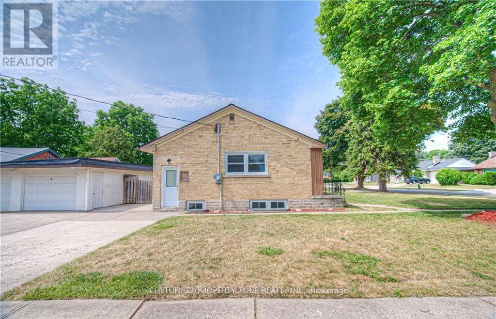 Upper - 169 Bruce Street, Kitchener, Ontario  N2B 1Z2 - Photo 15 - X12691298