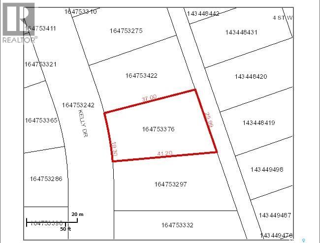 740 Kelly Drive, Shaunavon, Saskatchewan  S0N 2M0 - Photo 2 - SK026720