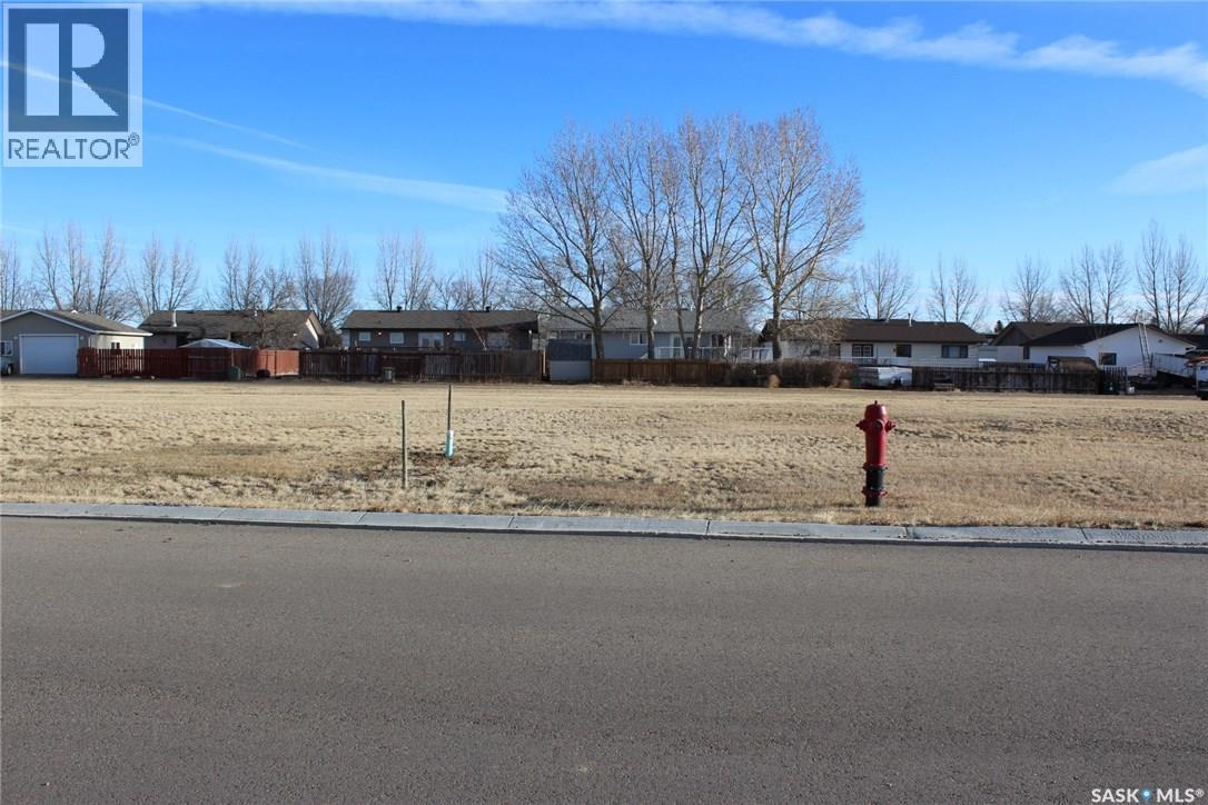 740 Kelly Drive, Shaunavon, Saskatchewan  S0N 2M0 - Photo 3 - SK026720