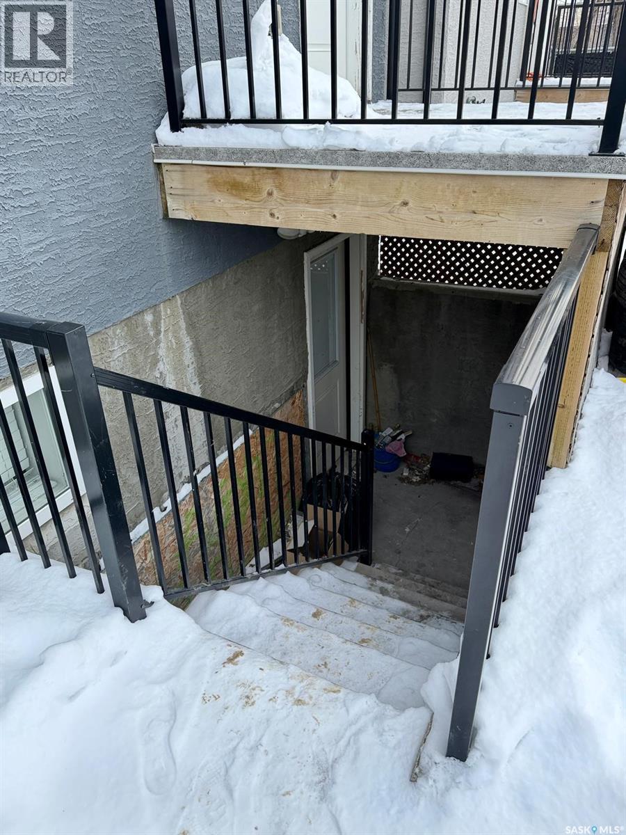 2260 Montreal Street, Regina, Saskatchewan  S4P 1L6 - Photo 25 - SK026714