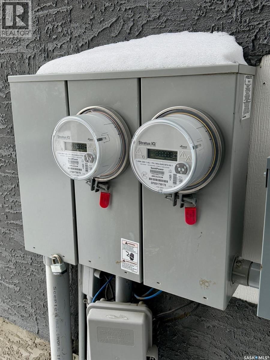 2260 Montreal Street, Regina, Saskatchewan  S4P 1L6 - Photo 27 - SK026714