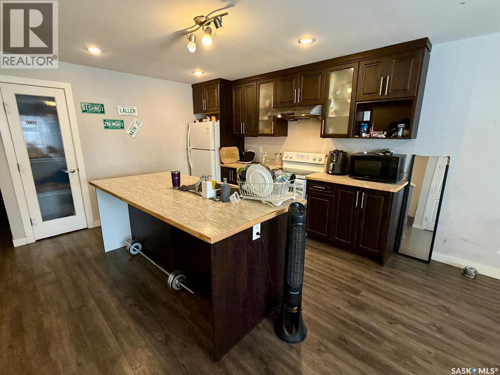 2260 Montreal Street, Regina, Saskatchewan  S4P 1L6 - Photo 5 - SK026714