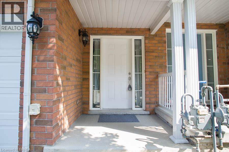 20 Mcconkey Crescent Unit# 115, Brantford, Ontario  N3S 0C2 - Photo 3 - 40797871