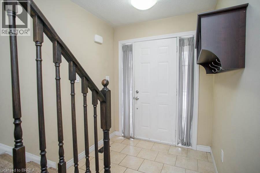 20 Mcconkey Crescent Unit# 115, Brantford, Ontario  N3S 0C2 - Photo 4 - 40797871