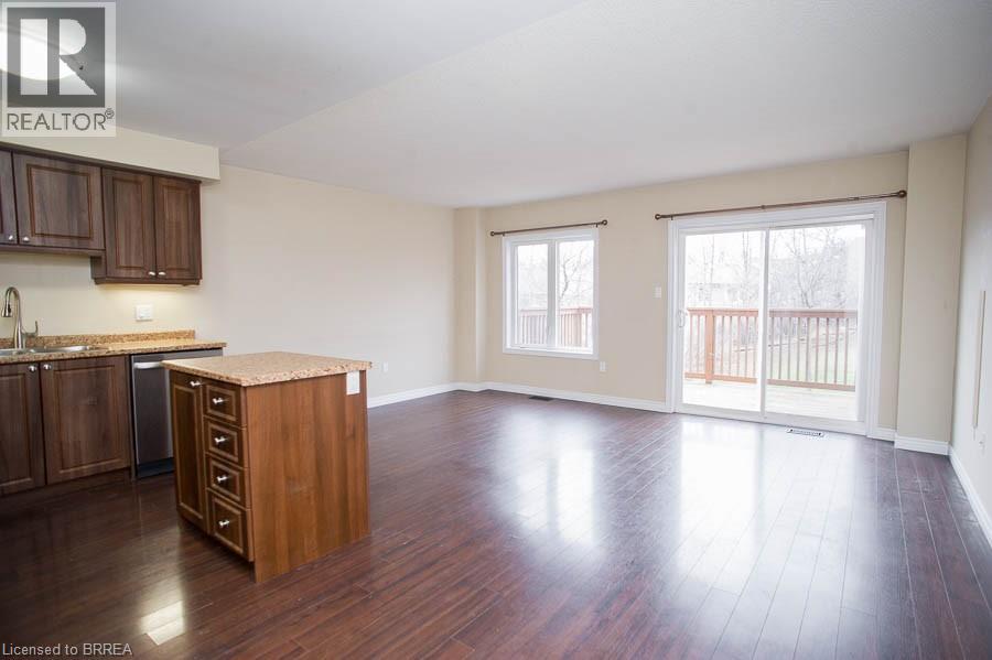 20 Mcconkey Crescent Unit# 115, Brantford, Ontario  N3S 0C2 - Photo 5 - 40797871