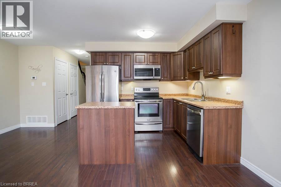 20 Mcconkey Crescent Unit# 115, Brantford, Ontario  N3S 0C2 - Photo 7 - 40797871